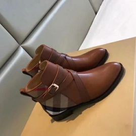 Picture of Burberry Shoes Women _SKUfw102090434fw